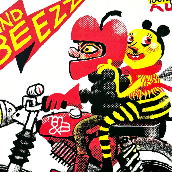 Beezz