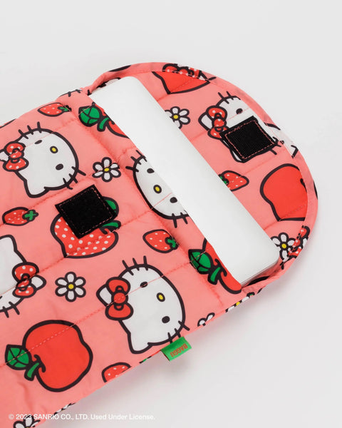 baggu macbook case