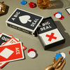 « A BIG DEAL » Jeu de cartes géant - par Brass Monkey Goods