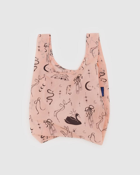 BABY BAGGU BAG “BALLET ICONS“ — by Baggu