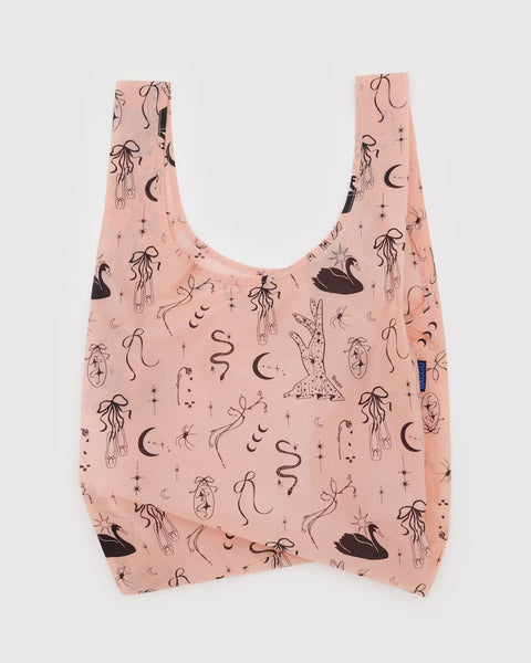 STANDARD "BALLET ICONS" REUSABLE BAG — by Baggu