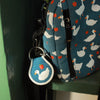 PATCH KEYCHAIN - Cottage Goose