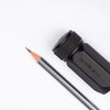 ONE-STEP LONG POINT SHARPENER — by Blackwing