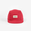 CASQUETTE POUR ENFANTS COQUELICOT — par Caribou