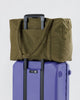 CLOUD BAG CARRY-ON (SEAWEED) — by Baggu