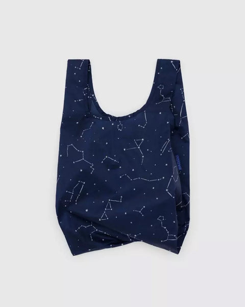 BABY BAGGU BAG “CONSTELLATION MIDNIGHT“ — by Baggu