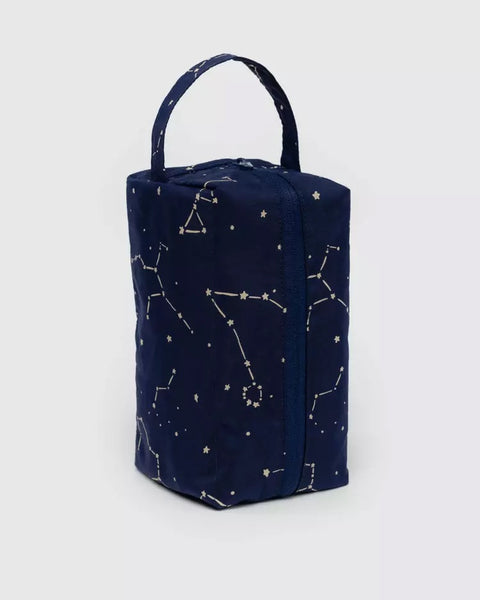 DOPP KIT “CONSTELLATION MIDNIGHT“ — by Baggu