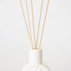 REED DIFFUSER, Eucalyptus + Mint — by Flambette