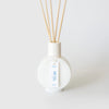 REED DIFFUSER, Fig + Cypress — by Flambette