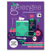 MAGAZINE GEORGES (7-12 years old) – N° POTION MAGIQUE