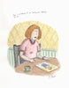 I MUST BE DREAMING — by Roz Chast