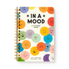 IN A MOOD, Sticker Book — by Brass Monkey Goods