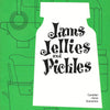 « JAMS' JELLIES AND PICLES (1956) », (Plusieurs formats)