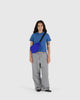 FANNY PACK 34" STRAP (LAPIS) — by Baggu