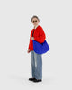 SAC « CRESCENT » LAPIS (plusieurs formats) — par Baggu