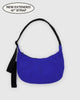 SAC « CRESCENT » LAPIS (plusieurs formats) — par Baggu