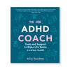 THE MINI ADHD COACH: Tips and and hacks to make life easier — by Alice Gendron