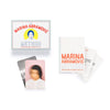 THE MARINA ABRAMOVIC METHOD (Instruction Cards to Reboot Your Life) — par Marina Abramovic