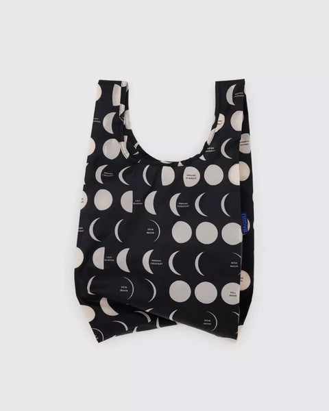 BABY BAGGU BAG “MOON“ — by Baggu