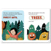 NUTSHIMIT: IN THE WOODS — par Melissa Mollen Dupuis et Elise Gravel