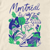 “BALADE À MONTRÉAL” T-SHIRT