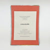 8 ARTISANAL 100% COTTON RAG PAPER 11x15" SHEETS, BRIGHT COLORS — by Papeterie Saint-Armand