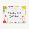 READY, SET, DRAW!: A Game of Creativity and Imagination — by Hervé Tullet