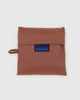 STANDARD "TERRACOTTA" REUSABLE BAG — by Baggu