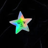 LITTLE STAR STICKER — by Julia GR