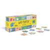 WHO POOPED? 100 PIECES PUZZLE — by Aiden Onn and Claudia Boldt