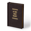 A TINY FART DIARY — by Brass Monkey Goods