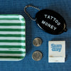 "TATTOO MONEY" COIN POUCH