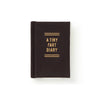 A TINY FART DIARY — by Brass Monkey Goods