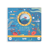 OCEAN ANIMALS: MEMORY GAME — by Londji