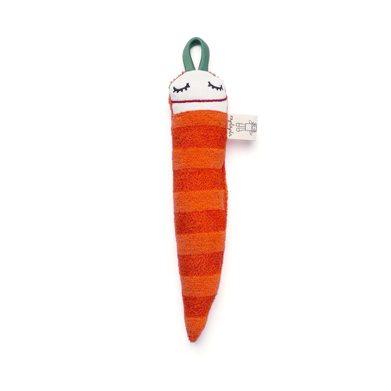 CARROT — by Raplapla