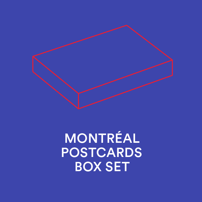 Olympic Stadium (Montreal) (MOAL-082) - Stadium Postcards