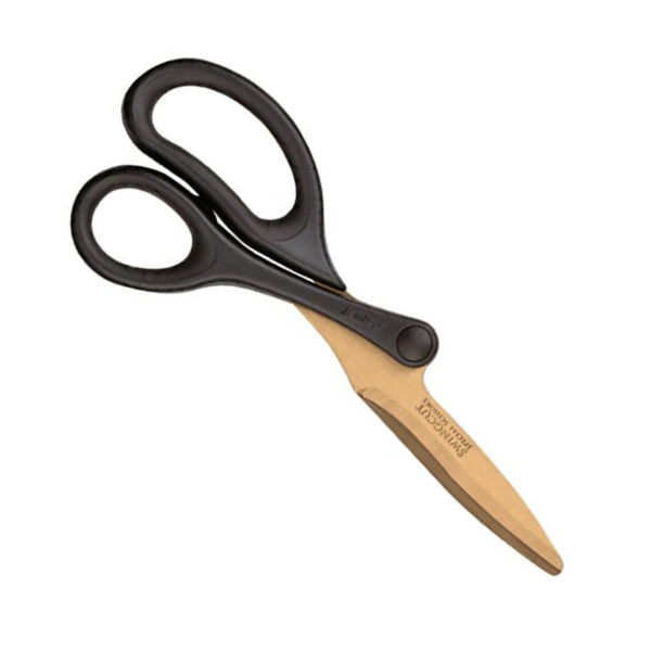 Raymay Swingcut Scissors - Titanium Coated — by Good Design