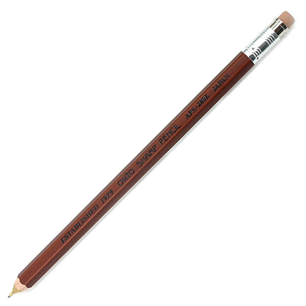 SHARP PENCIL 0.5mm — by OHTO